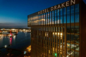 Clarion Hotel Draken, Göteborg